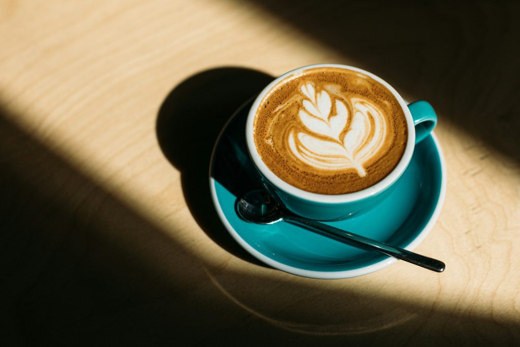 Kaffee Kaffee