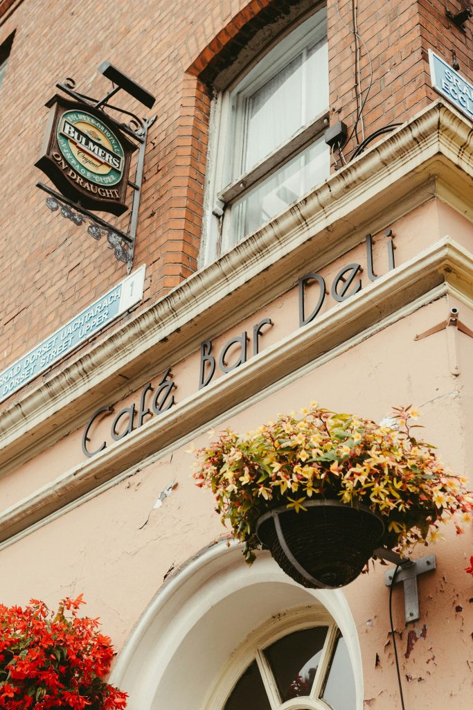 Cafe Bar Deli Cafe Bar Deli